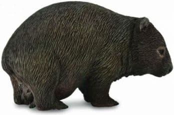 Collecta Wombat figurine (004-88756)