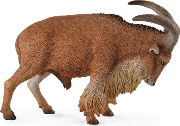 Collecta Maned Sheep Figurine (004-88683)