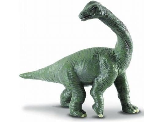 Collecta Dinosaur young Brachiosaurus figurine (004-88200)