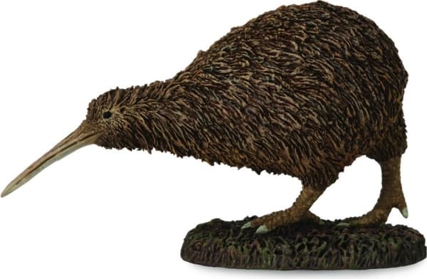 Collect Kiwi Figurine (004-88731)