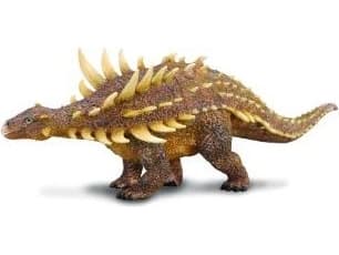 POLAKANTTI DINOSAURUS (L)