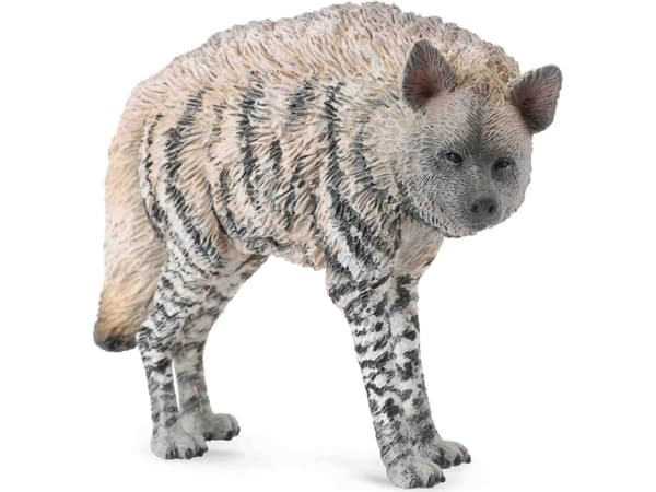Figurka Collecta Hiena prążkowana (004-88566)