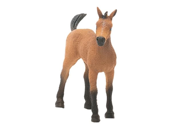 Schleich Hesteklubb - Quarter Føl