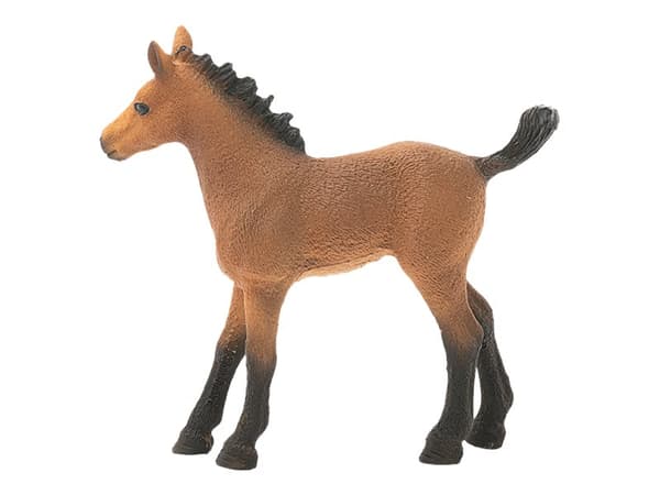 Schleich Hesteklubb - Quarter Føl