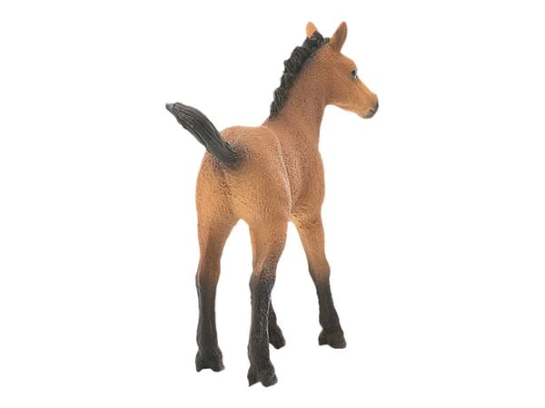 Schleich Hesteklubb - Quarter Føl