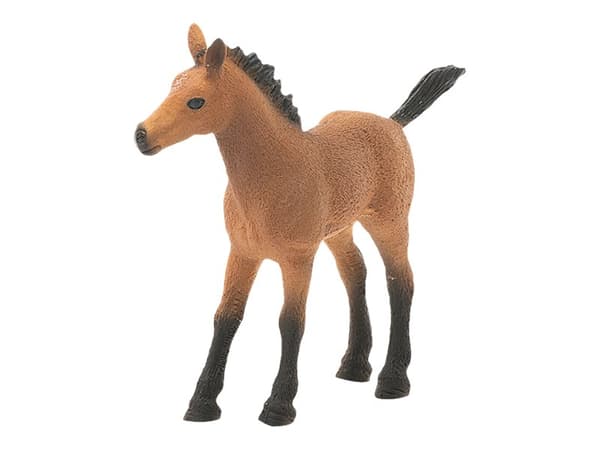 Schleich Hesteklubb - Quarter Føl