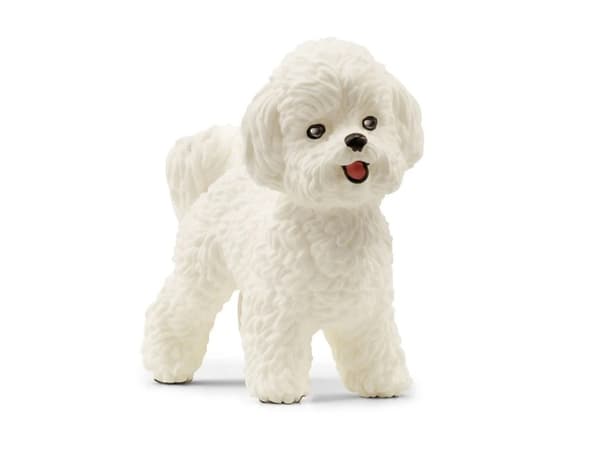 Schleich Bichon Frise