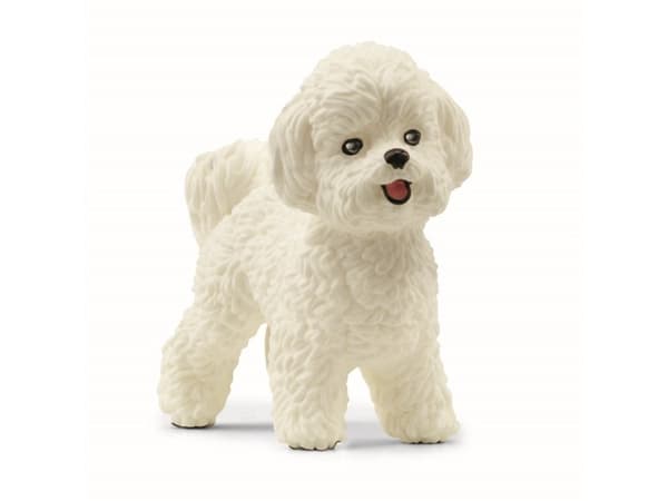 Schleich Bichon Frise