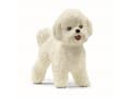 Miniatyrbilde 1 av 5: Schleich Bichon Frise