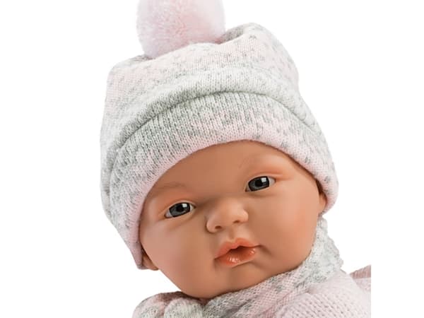 Llorens Toy Baby 38Cm 38938