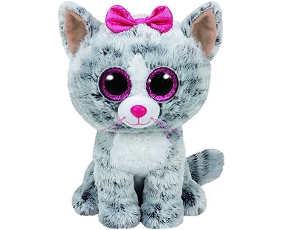 Ty Kiki kissa, 23cm