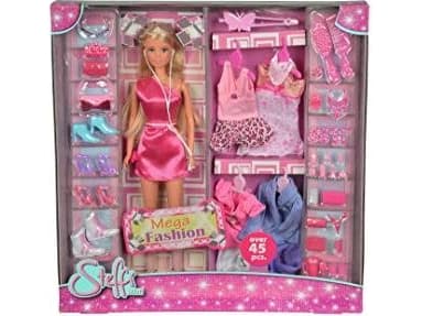 Simba Toys 105736015, Flicka, 3 År, Flicka, Multifärg