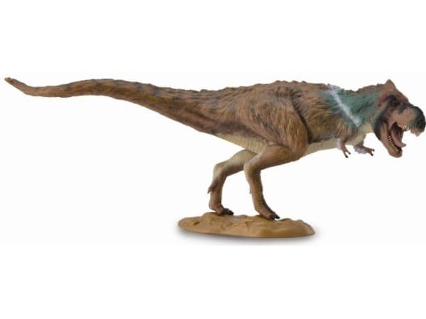 Samle figur Tyrannosaurus jakt (004-88742)