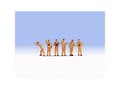 Miniatyrbild 3 av 3: NOCH Shunters, TT (1:120), Orange