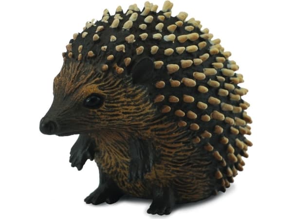 CollectA Hedgehog S toy
