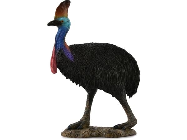 Figurka Collecta Kazaur hełmiasty (004-88651)