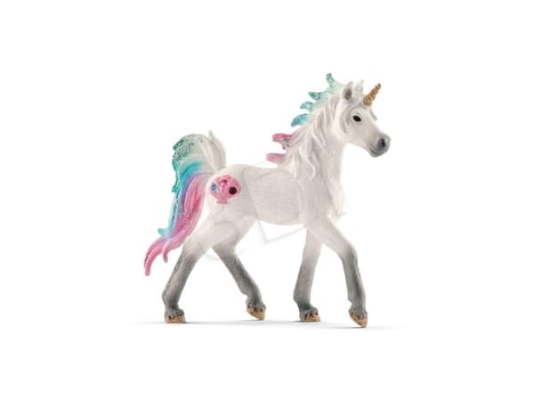 schleich BAYALA 70572, 5 vuosi/vuosia, Monivärinen, Muovi, 1 kpl