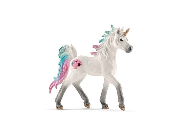 schleich BAYALA 70572, 5 vuosi/vuosia, Monivärinen, Muovi, 1 kpl