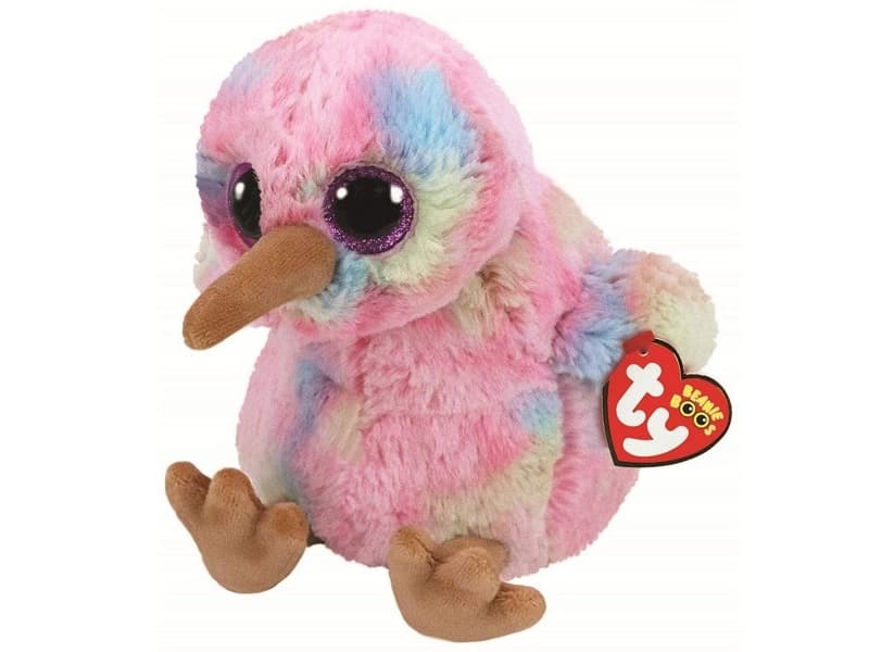 YOU Beanie Boos Kiwi 24cm