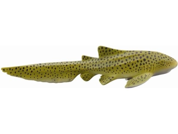Collecta figurine zebra shark (004-88614)