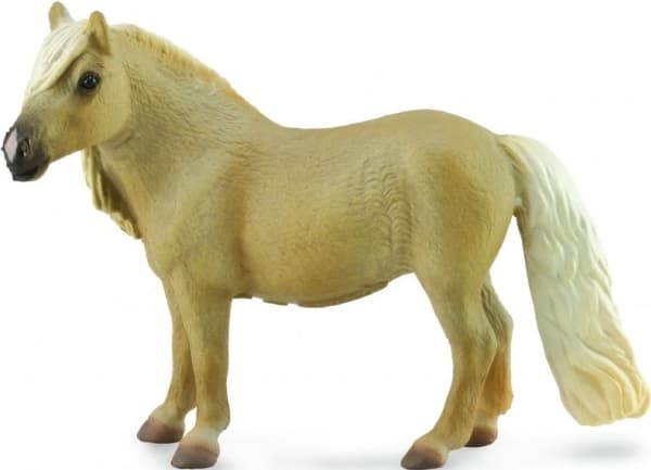 Figur Collecta Mare Falabella Mare Palomino (004-88820)