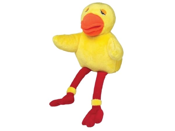 DR Beanbag Chicken liten