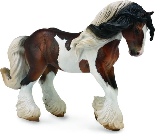 CollectA Tinker Stallion Piebald XL toy