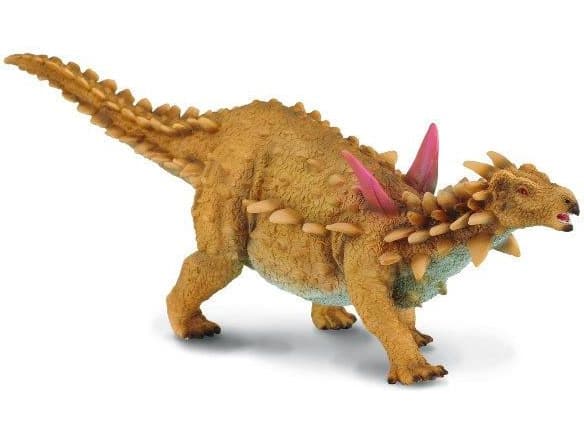 Figurka Collecta Scelidosaurus - Deluxe 1:40 - 004-88343