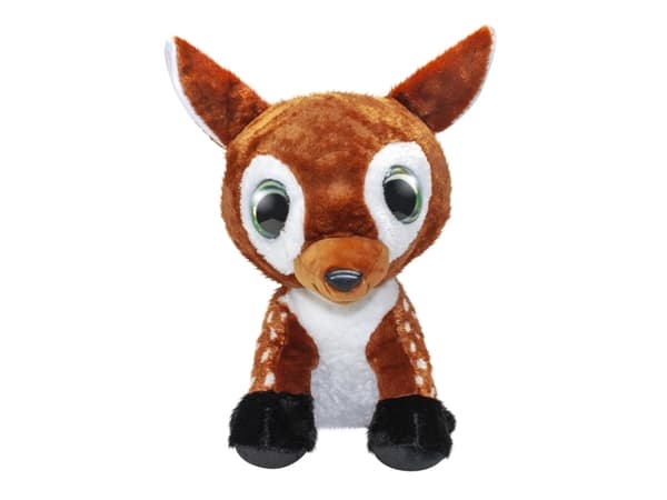 Lumo Stars Deer Dear Huge plush