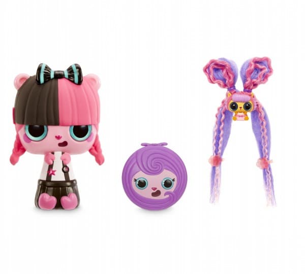 POP POP HAIR Surprise 1 pcb