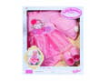 Pikkukuva 5 / 5: Baby Annabell Luxe set - Gebreid Nuken vaatesetti