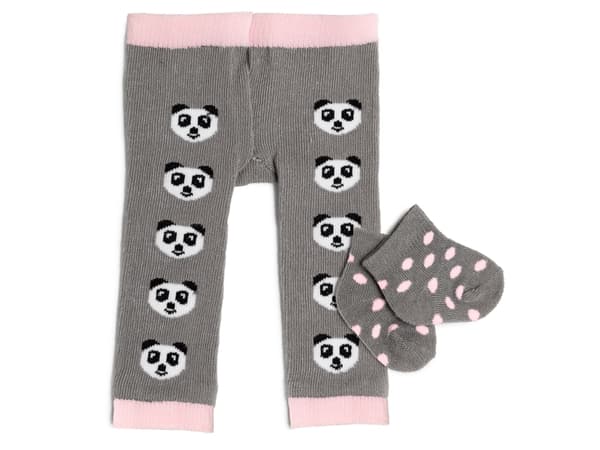 Skrållans Tights Og Strømper
