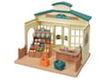 Miniatyrbilde 1 av 5: Sylvanian Families Supermarked, Leke figur, 3 år, Flerfarget
