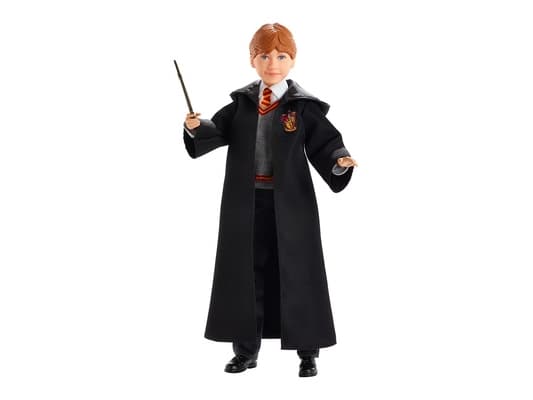 Harry Potter Ron Weasley
