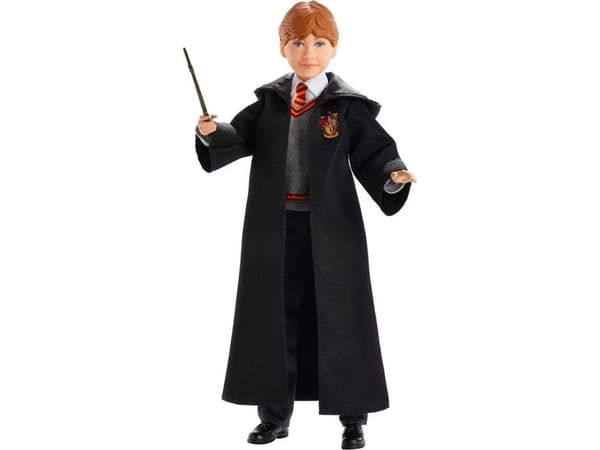 Harry Potter Ron Weasley