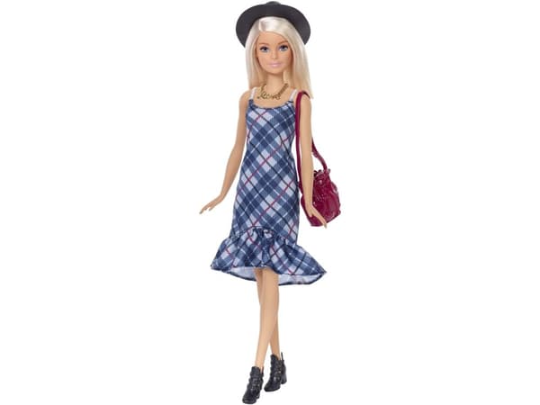 Mattel FJF67, Flicka, 3 År