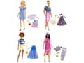 Miniatyrbild 2 av 5: Mattel FJF67, Flicka, 3 År
