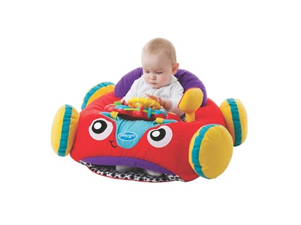 Playgro -0186362 Lekematter og treningssentre (0186362)