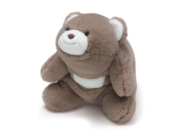 Gund Snuffles Taupe