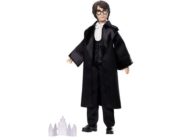 Games Harry Potter, Samlarfigur, Filmer och TV-serier