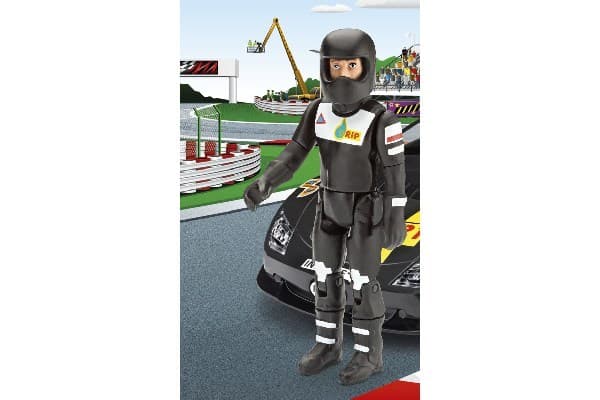 Revell 4009803007540, 48 år, Plast