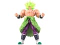 Miniatyrbilde 3 av 5: „Bandai“ – „Standard Dragon Ball Super The Movie“ „Super Saiyan Broly Full Power“, 55712