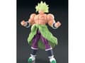 Miniatyrbilde 4 av 5: „Bandai“ – „Standard Dragon Ball Super The Movie“ „Super Saiyan Broly Full Power“, 55712