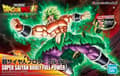 Miniatyrbilde 5 av 5: „Bandai“ – „Standard Dragon Ball Super The Movie“ „Super Saiyan Broly Full Power“, 55712