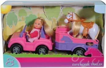 Simba Toys 105737460, Flicka, 3 År, Flicka, Multifärg
