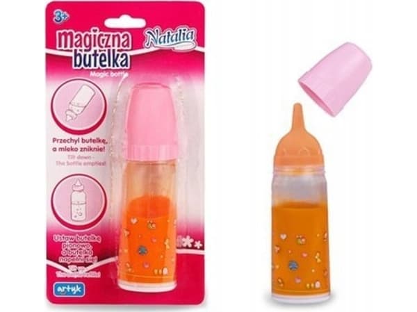Artikkel Magisk flaske - Natalia (GXP-628869)