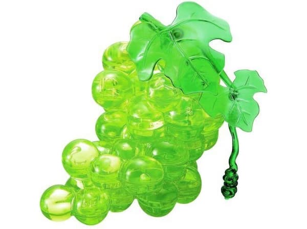 Bard BARD kristallipalapeli Grape Green (1179)