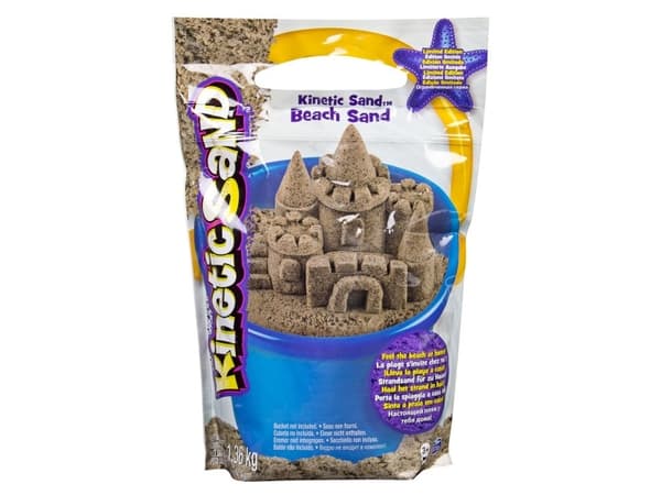 Kinetic Sand Rantahiekka