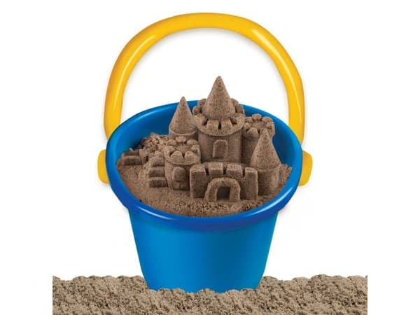Kinetic Sand Rantahiekka