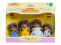 Miniatyrbilde 2 av 5: Sylvanian Families Hedgehog Family